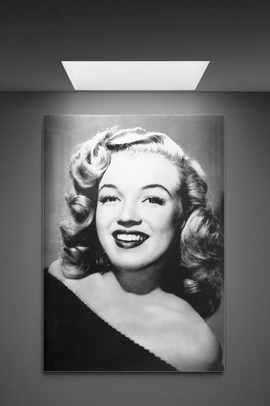 Tablou portret Marilyn Monroe