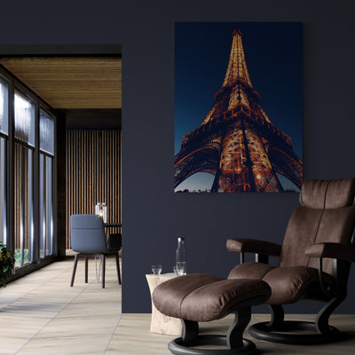 Tablou canvas Turnul Eiffel