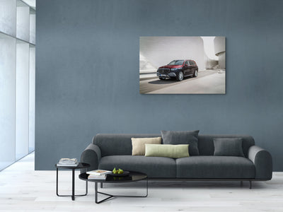 Tablou canvas Mercedes-Maybach GLS 600