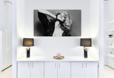 Tablou Canvas Madonna