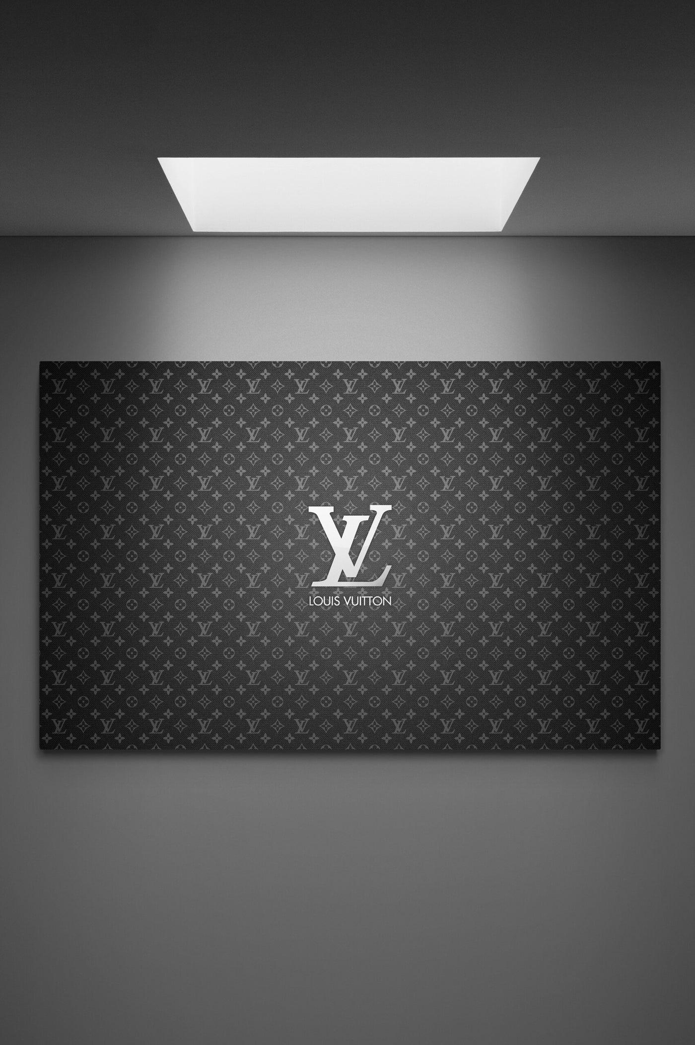 Tablou Canvas Louis Vuitton brand