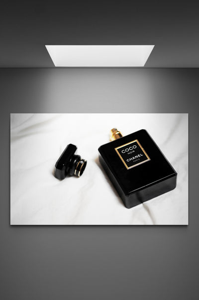Tablou Canvas Parfum Chanel