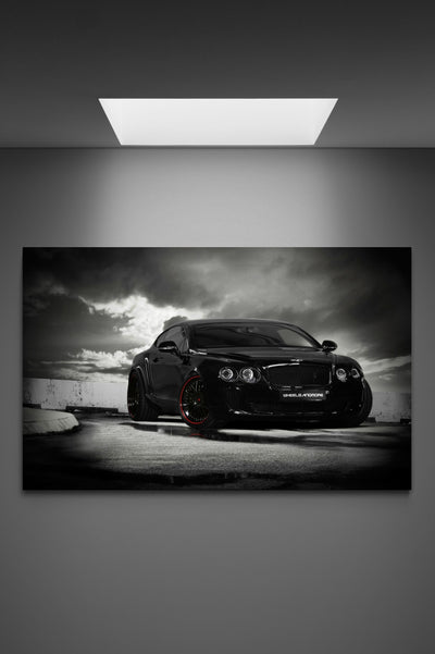 Tablou canvas Bentley