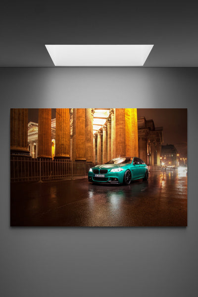 Tablou canvas BMW Seria 5