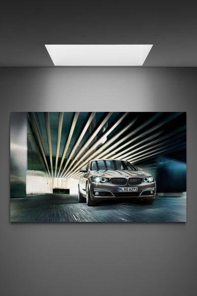 Tablou canvas BMW Seria 3 Gran Turismo