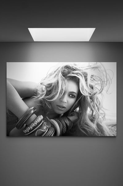 Tablou Canvas Beyonce sweet