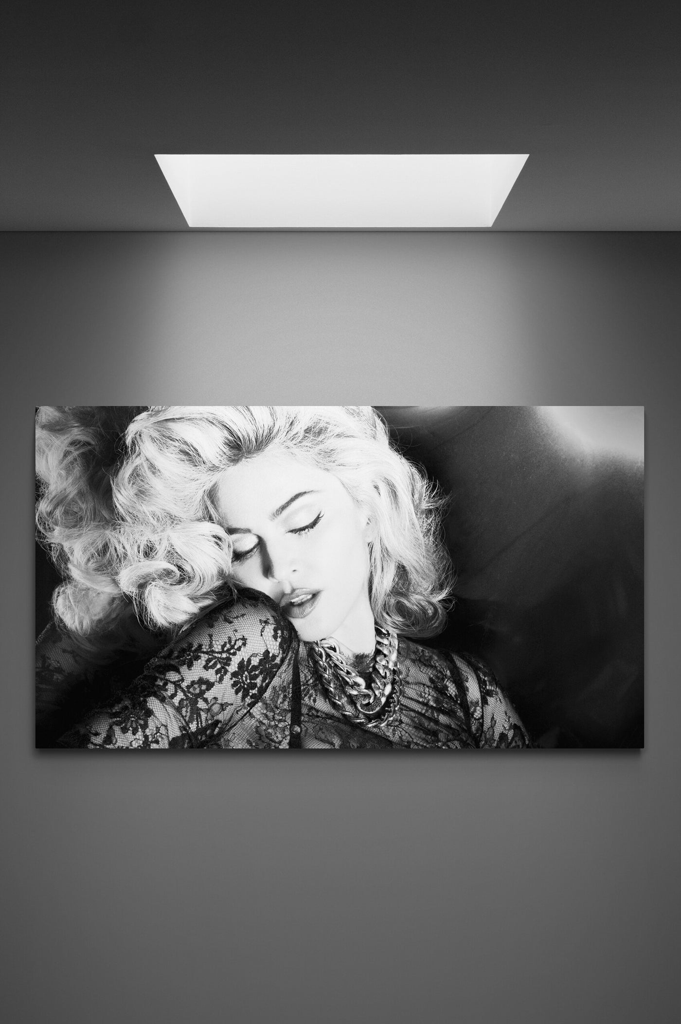 Tablou Canvas Madonna pose