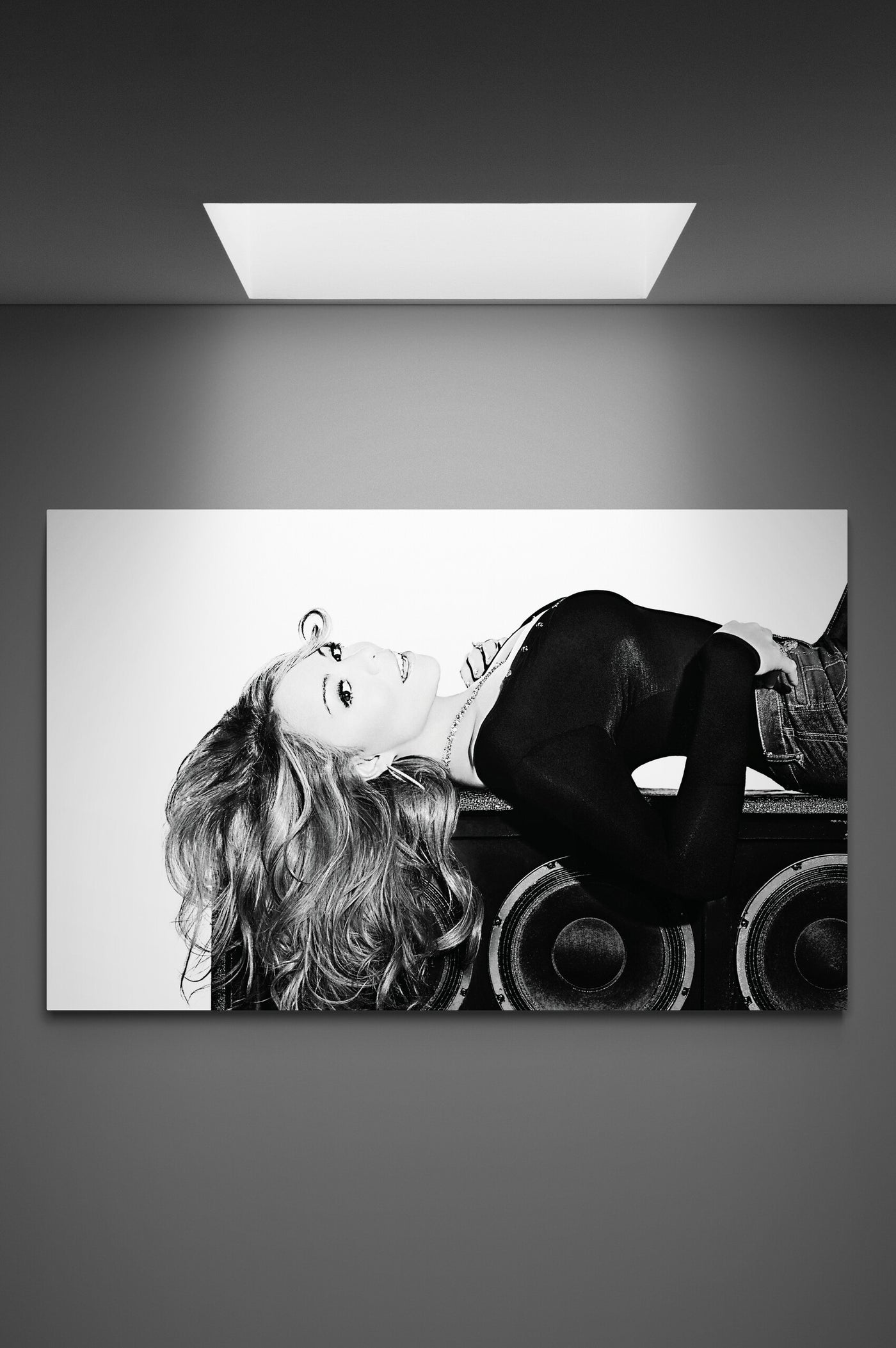 Tablou Canvas Mariah Carey
