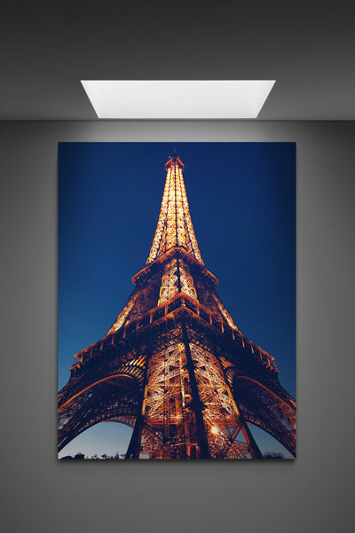 Tablou canvas Turnul Eiffel