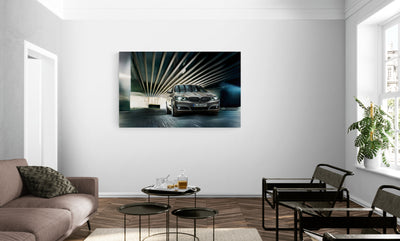Tablou canvas BMW Seria 3 Gran Turismo