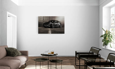 Tablou canvas Porsche Macan