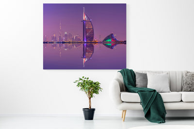 Tablou canvas Burj Khalifa