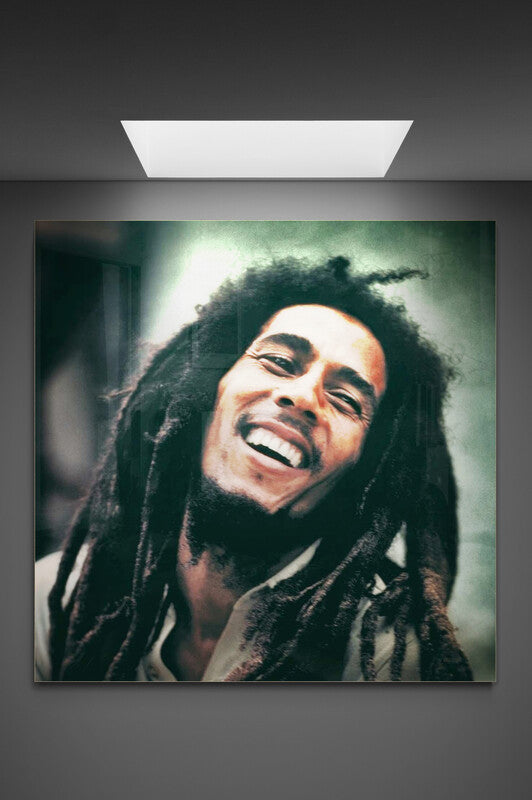 Tablou portret Bob Marley