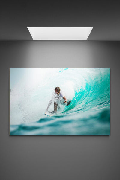 Tablou canvas Surfer