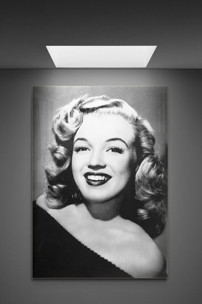 Tablou portret Marilyn Monroe