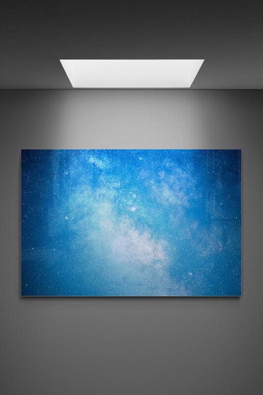 Tablou canvas Blue sky