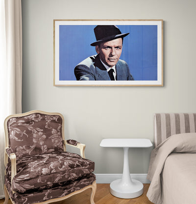 Tablou canvas Frank Sinatra