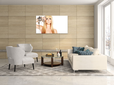 Tablou Canvas Britney Spears model
